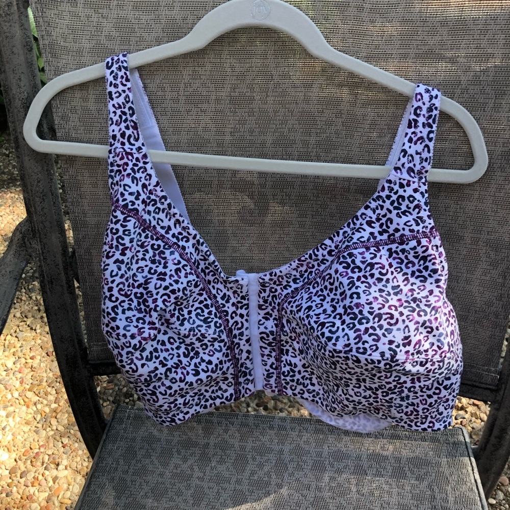 Comfortchoice Bra - 50C